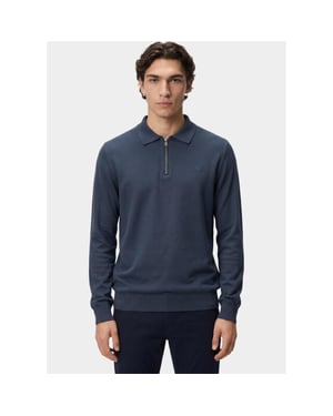 Lerros Polo lange mouwen heren 2685242/485