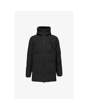 Genti Parka chris