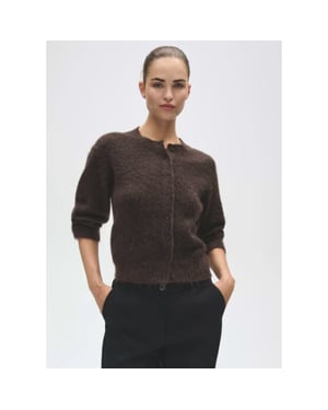 Opus Cardigan disille