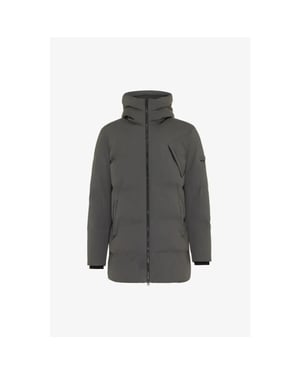 Genti Parka chris dark