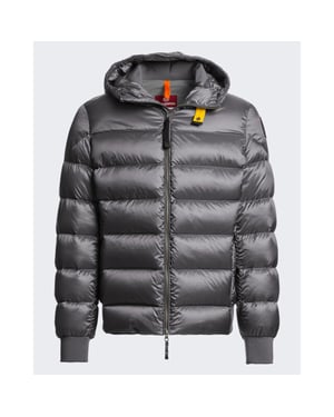 Parajumpers Heren hooded bomberjack met capuchon