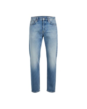 Goldgarn Straight mens fit jeans ggm011900