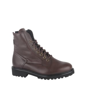 Durea 9769.188.2232-k dames veterboots sportief