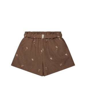 Aaiko Bermuda/short rikkie pes 572