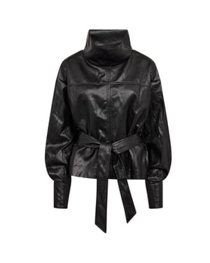 Co'Couture Blouse lange mouw 500322 gittcc