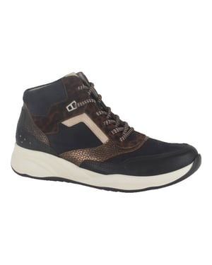 Durea 9778.602.1177-e dames veterboots sportief