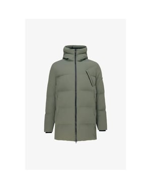 Genti Parka chris