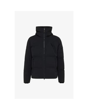 Genti Winterjas cross