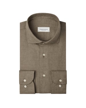 Profuomo Business overhemd