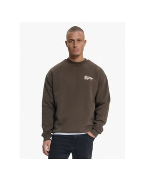 Croyez Homme Silhouette 2.0 sweaters crb50026037
