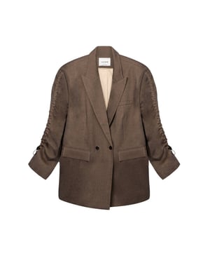 Aaiko Blazer kendal vis 518