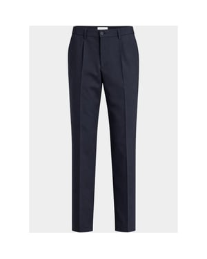 Born with Appetite Pantalon carlo pants bwa26304ca25/4001