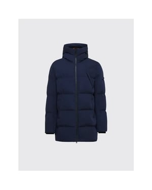 Genti Parka chris dark