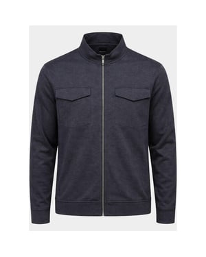 Born with Appetite Overshirt billy shirtjacket bwa26314bi61/4001