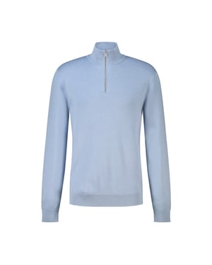 America Today Kon half zip