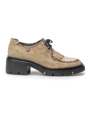Floris van Bommel Veterschoenen
