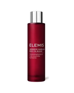Elemis Japanese Camellia Body Oil 100ml