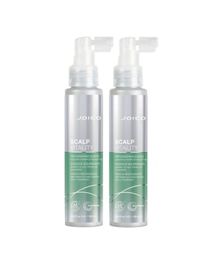 Joico Scalp Vitality Replenishing Essence 100ml Double