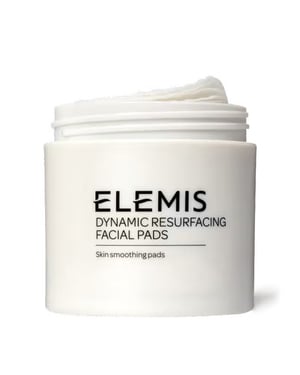 Elemis Dynamic Resurfacing Facial Pads 60pk