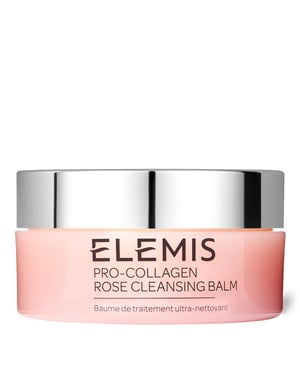 Elemis Pro-collagen Rose Cleansing Balm 100g