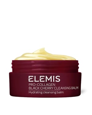 Elemis Pro-collagen Black Cherry Cleansing Balm 100g