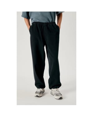 American Vintage Lycaz pants mlyc10c vintage darkness