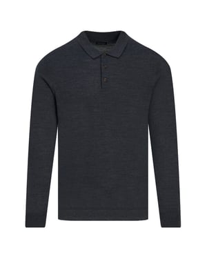 Recall Polo donker