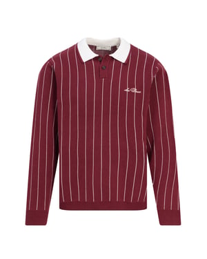 Les Deux Polo