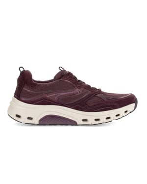 Gabor Rollingsoft sensitive 0302.01.003 dames rollende wandelsneaker