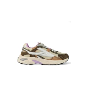Posh by Poelman Sneakers ginny 70 / wit