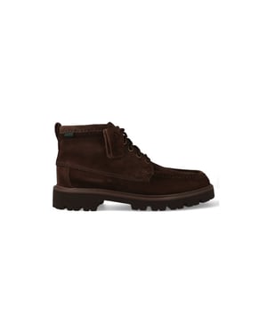 Clarks Original Boots cleyhill hibrown