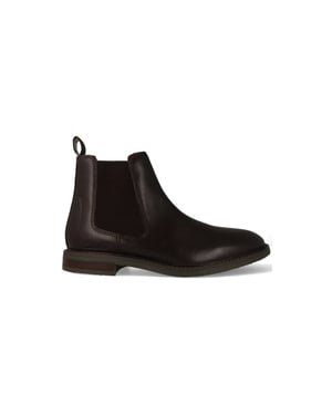 Clarks Original Boots jaxen easybrown