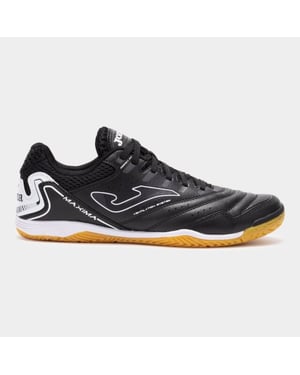 Joma maxima 2621 black indoor zaalvoetbal schoen heren -