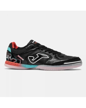 Joma top flex 2631 2631 black indoor zaalvoetbal schoen heren -