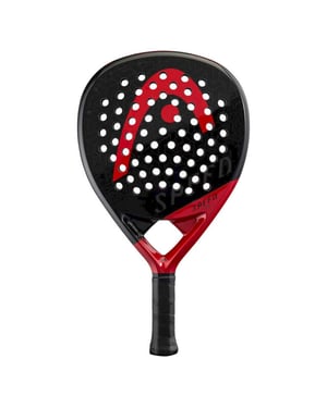Head speed xtr 2026 padelracket heren -