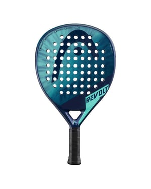 Head revolt 2026 padelracket heren -
