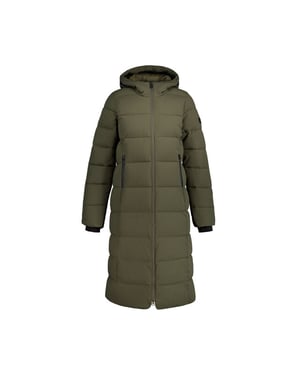 Icepeak brilon functioneel jack dames -