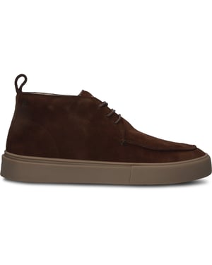 RUBY JERRIK - CG504 Coffee Bean - Chukka