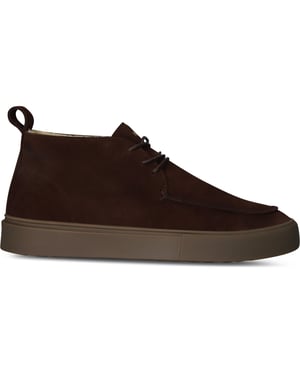 RUBY JERRIK - CG180 Coffee Bean - Chukka