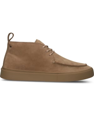 RUBY JERRIK - CG504 Portabello - Chukka
