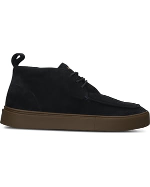 RUBY JERRIK - CG504 Navy - Chukka