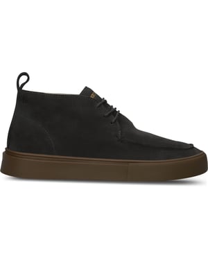 RUBY JERRIK - CG504 Bitumen - Chukka