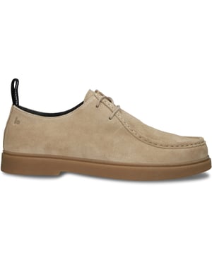 PAVE GALEN - GG391 Starfish - Desert boots