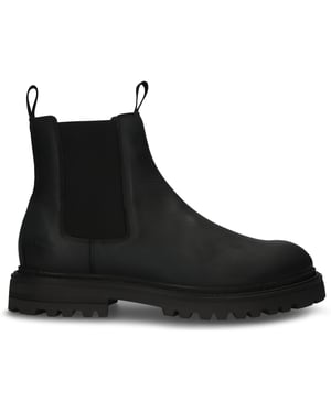 ONYX REID - GG394 Black - Chelsea boots