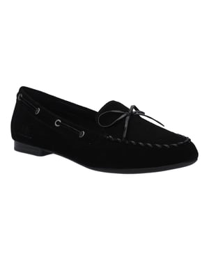 JOSEF SEIBEL Dames Lage schoen Chloe 07 in zwart