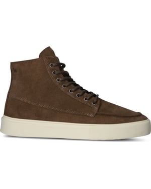 RUBY EERO - ZIPPER - CG524 Saloon - Sneaker (high)