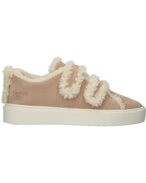 QUARTZ MAZIE - EL296 Sesame - Sneaker (low)