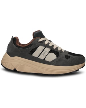 V-RILEY - GG675 Asphalt - Runner Sneaker