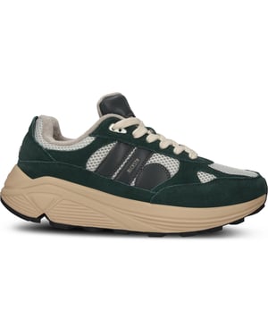 V-RILEY - GG675 Scarab - Runner Sneaker
