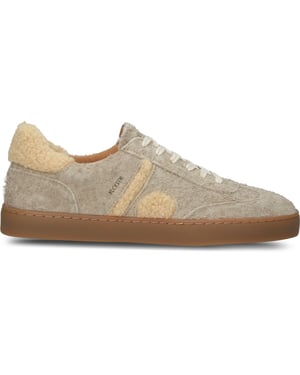 SIERRA NATUK - GL441 Rainy Day - Sneaker (low)